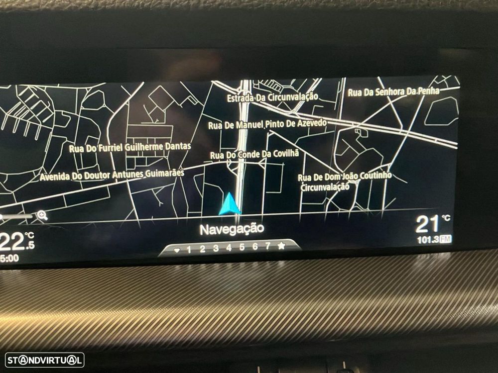 Alfa Romeo Stelvio 2.2 D Super AT8 - 13