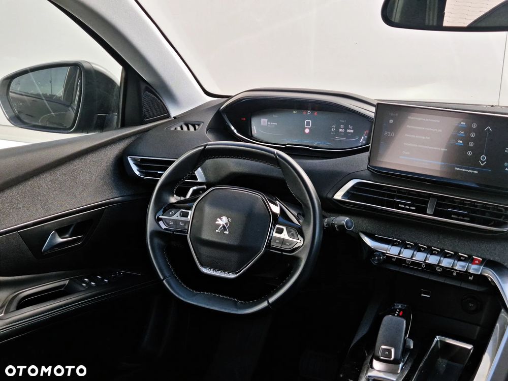 Peugeot 5008 BlueHDi 130 EAT8 Allure - 11