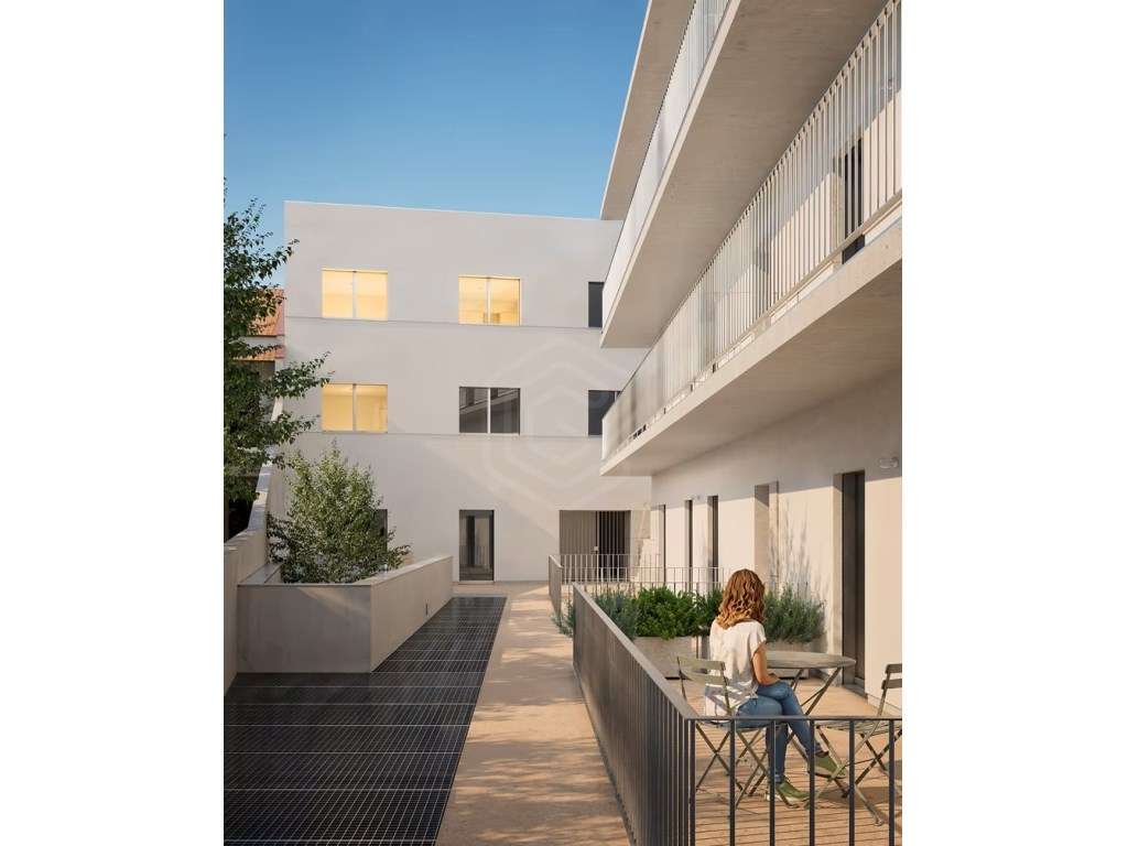 Novo apartamento T2 em Campanhã, Porto - Grande imagem: 3/8