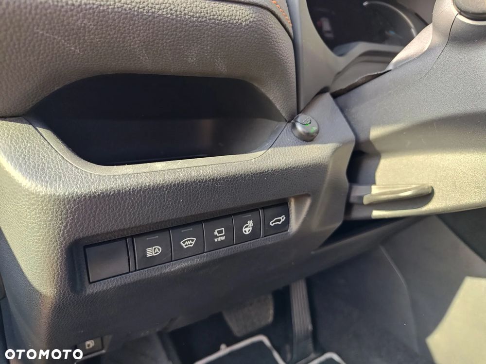 Toyota RAV4 2.5 Hybrid Adventure 4x4 - 17