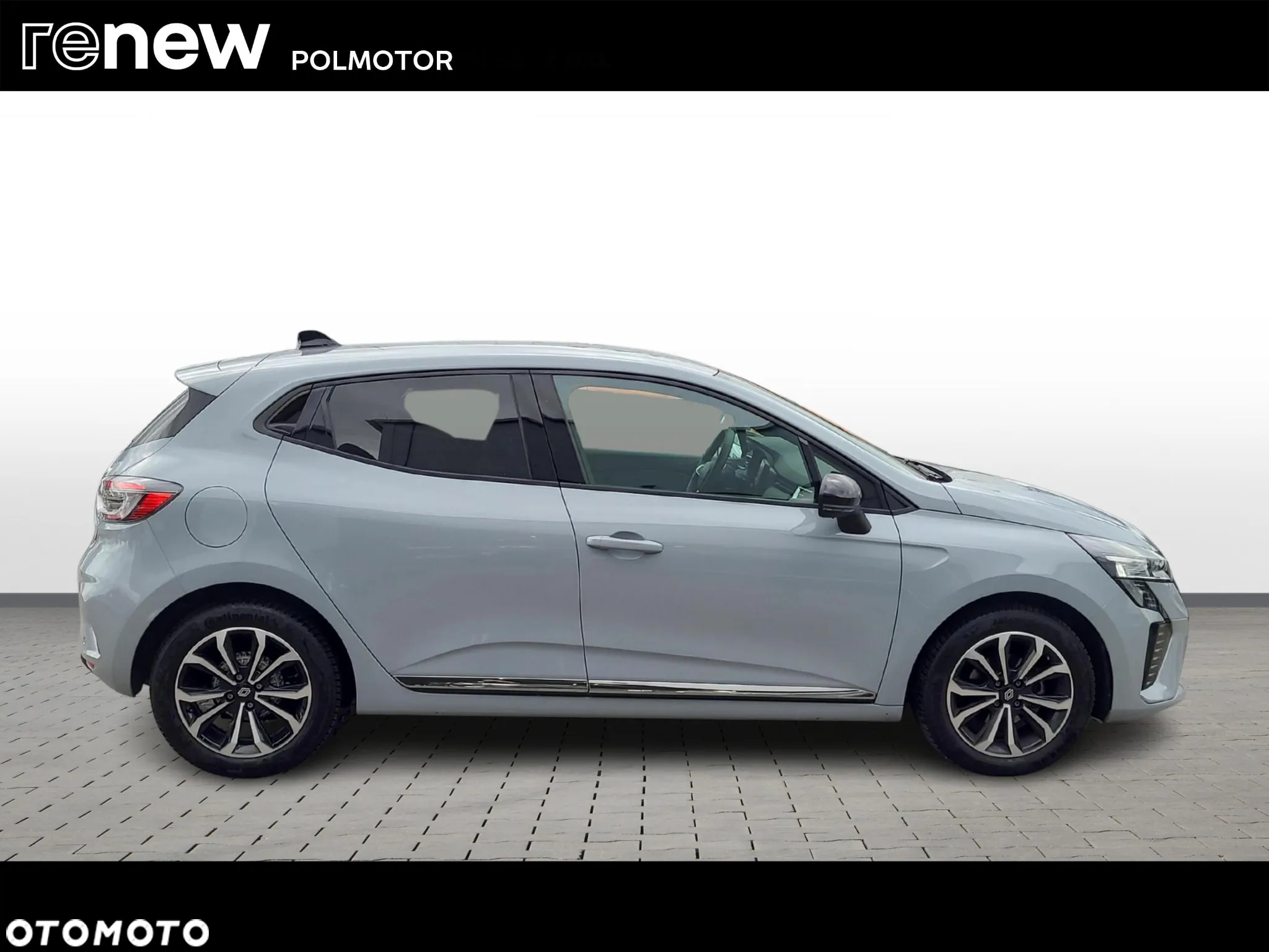 Renault Clio 1.0 TCe Techno - 6
