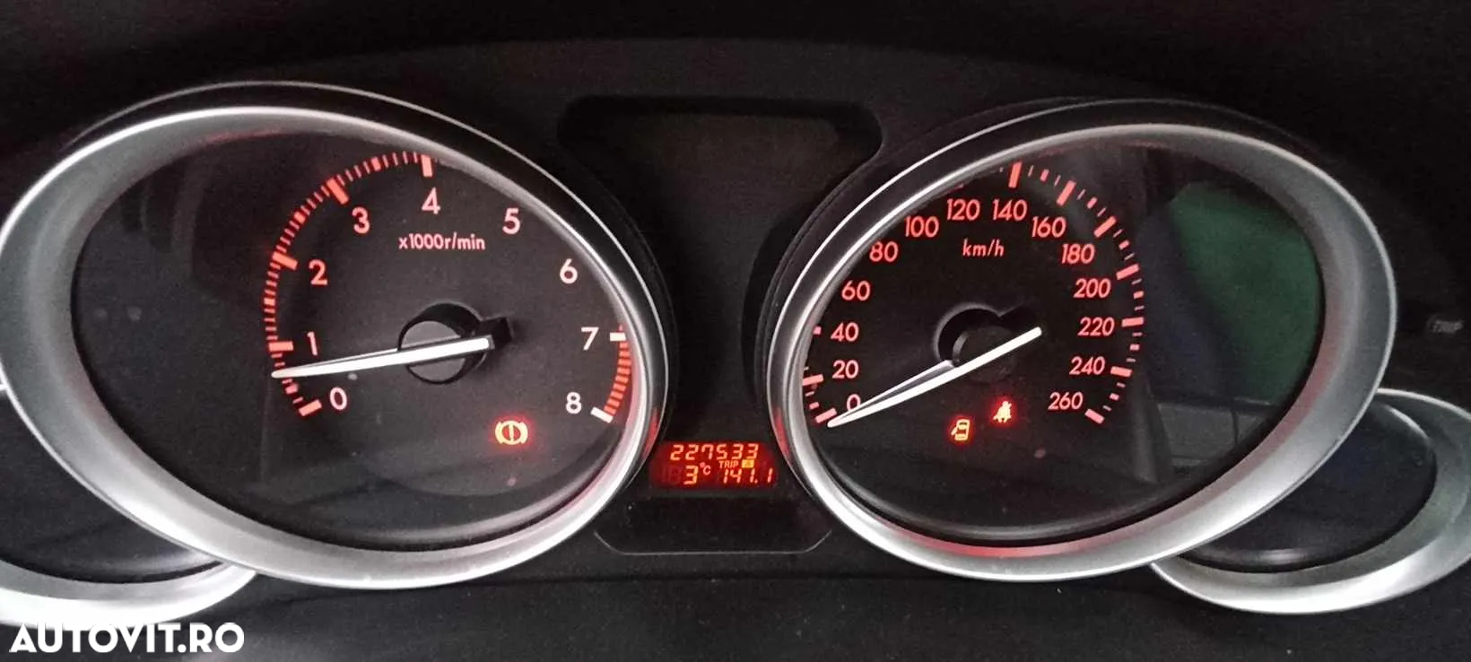Mazda 6 1.8i CE - 21