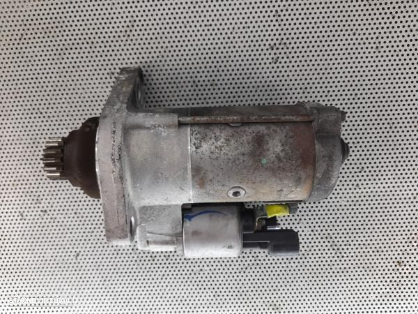 Motor Arranque Audi A1 (8X1, 8Xk) - 6
