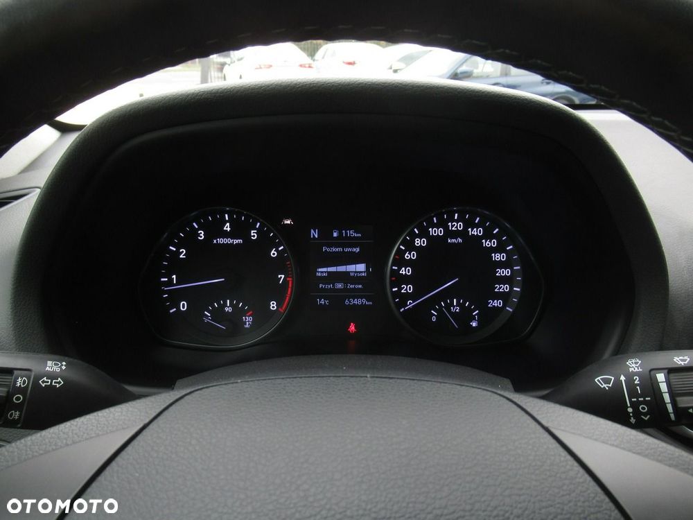 Hyundai i30 1.5 T-GDI 48V Smart - 27