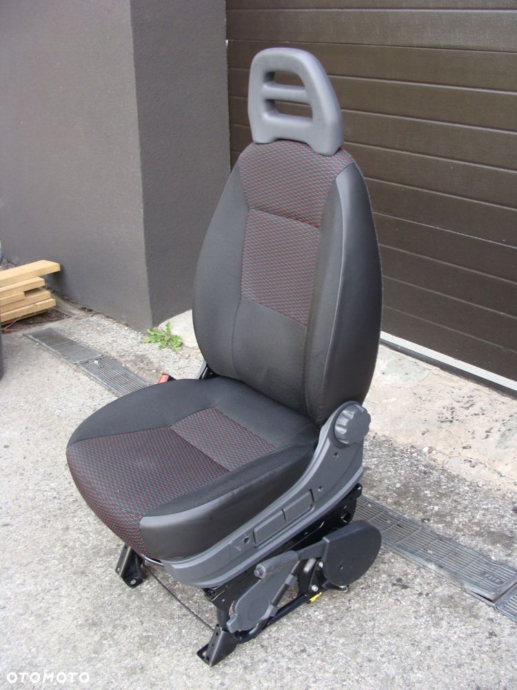 fotel kierowcy ducato boxer jumper 20r - 4