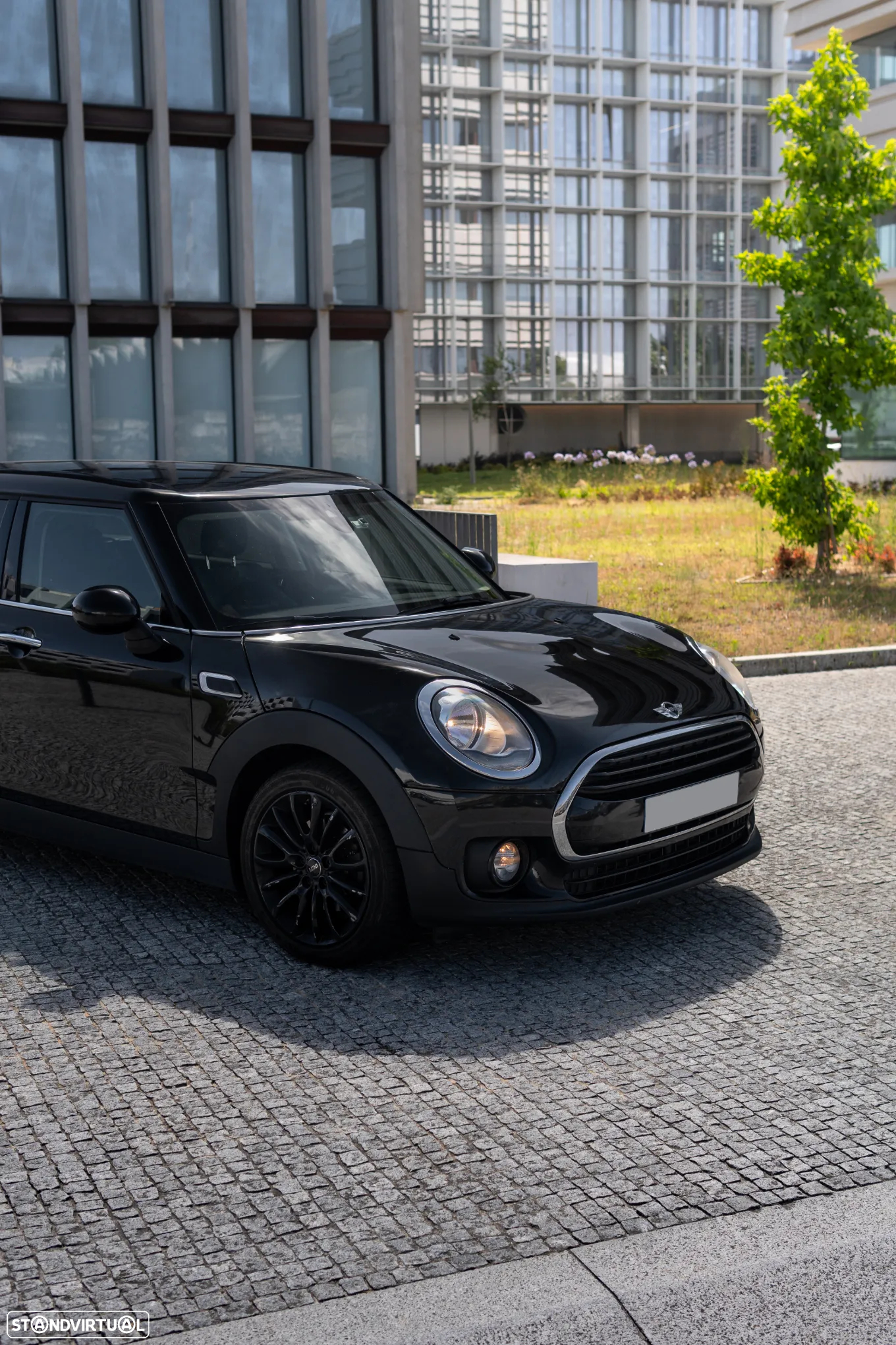 MINI Clubman Cooper D - 6