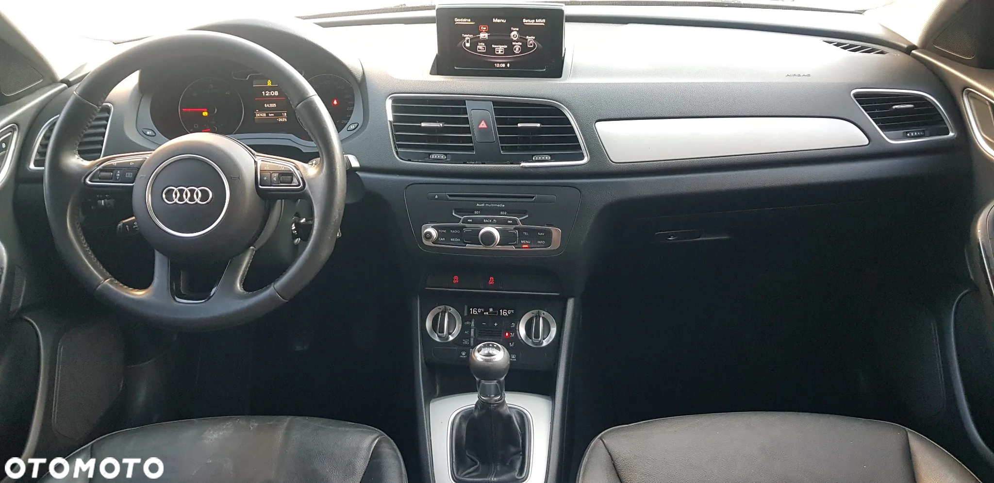 Audi Q3 2.0 TDI - 22