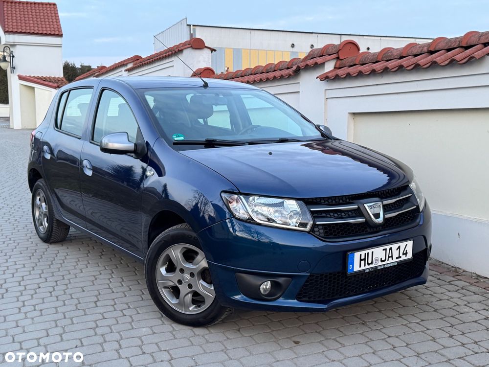 Dacia Sandero - 6