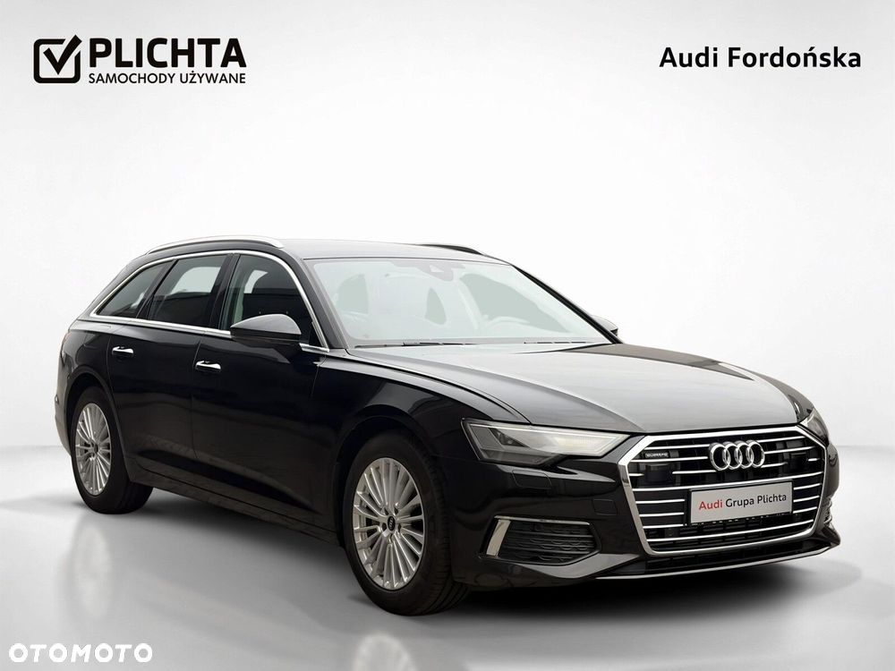 Audi A6 Avant - 7