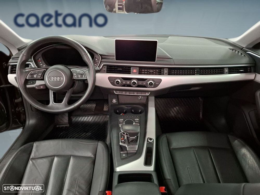 Audi A5 Sportback 2.0 TDI S tronic — fotografia 12