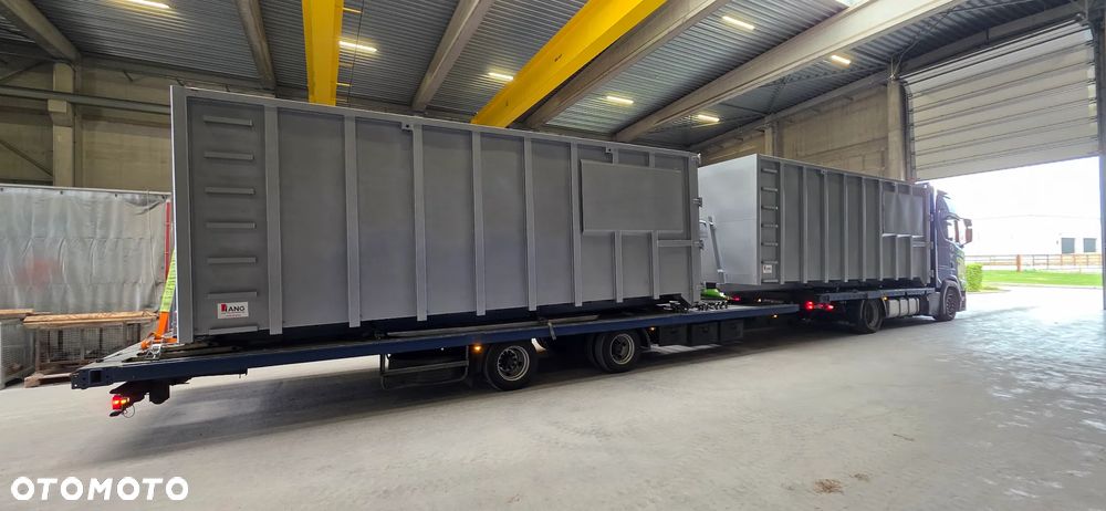 Scania S410 - 30