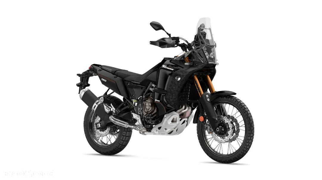Yamaha XTZ - 2