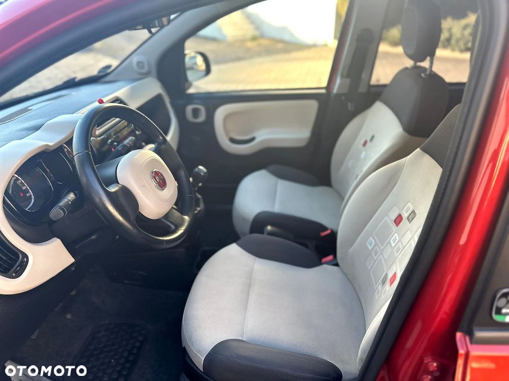 Fiat Panda 1.2 Easy - 17