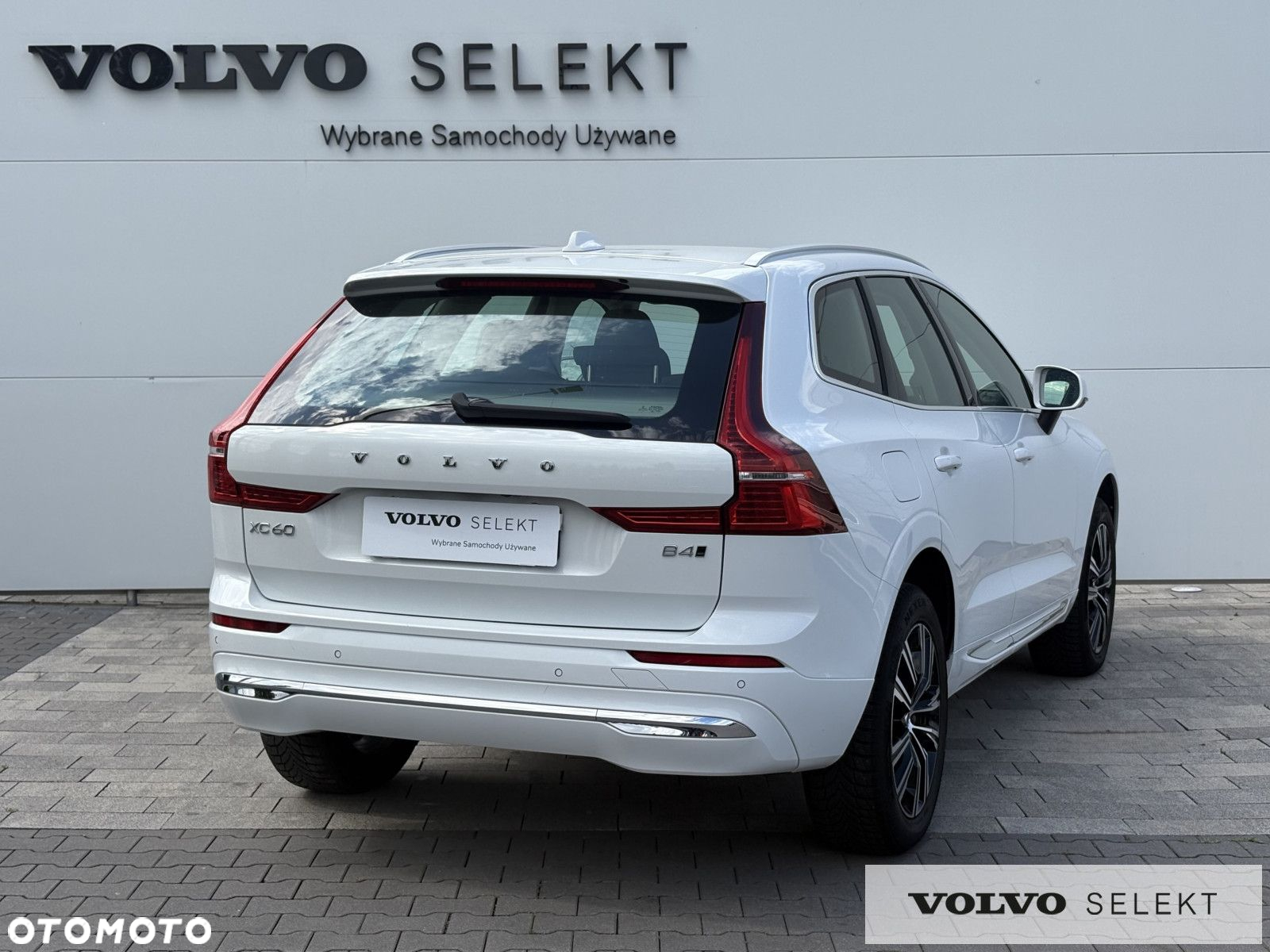 Volvo XC 60 - 6