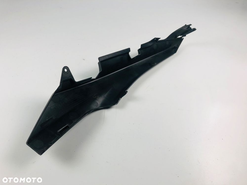 Honda NC 750 S 2014 osłona wypełnienie owiewka prawa - 6