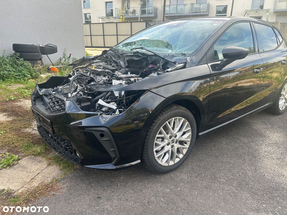 Seat Ibiza - 2