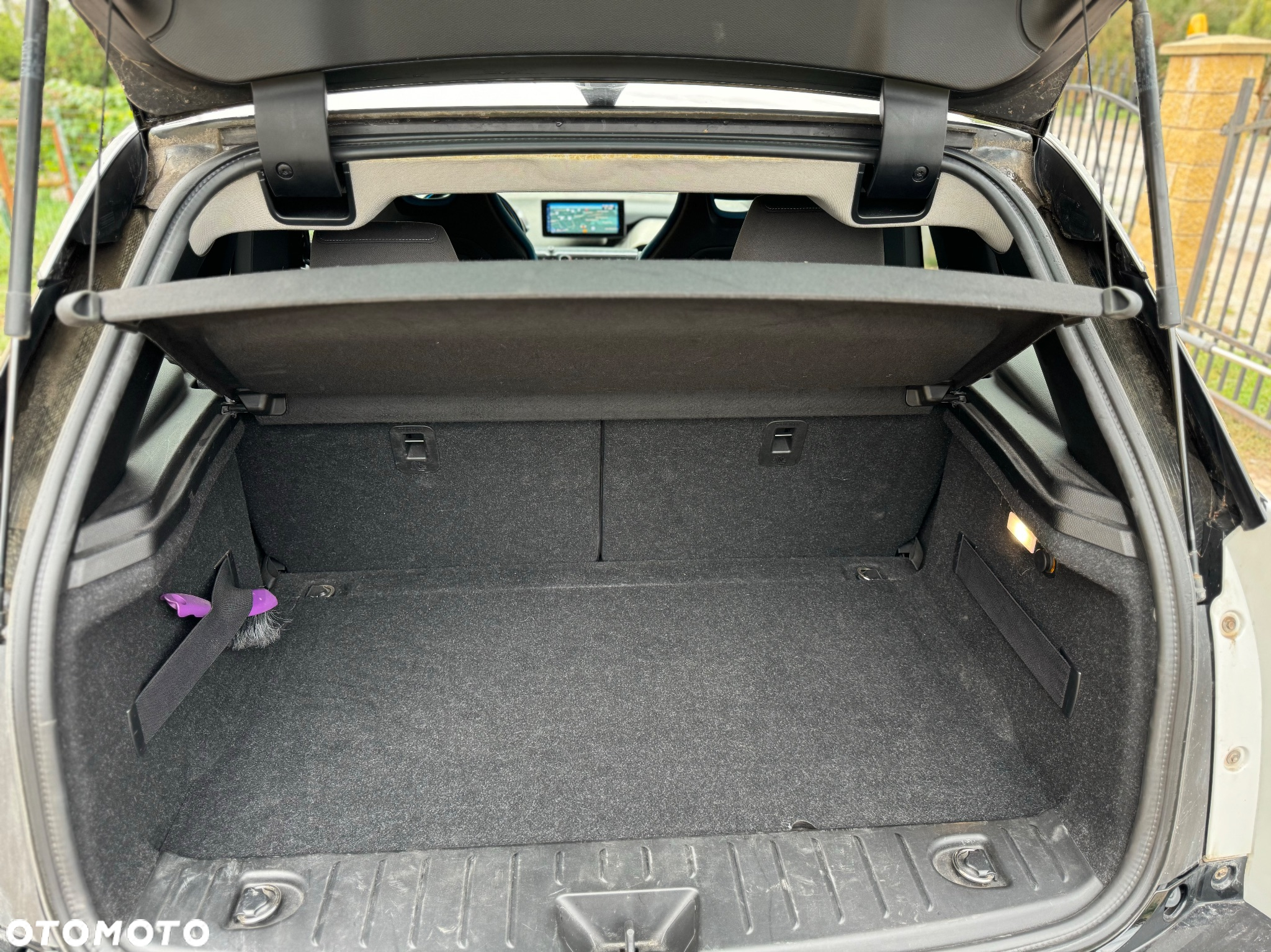 BMW i3 - 10