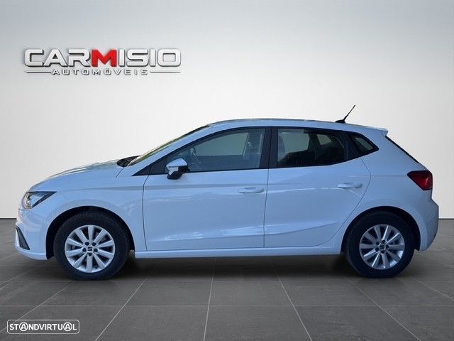 SEAT Ibiza 1.0 TSI Style DSG - 7