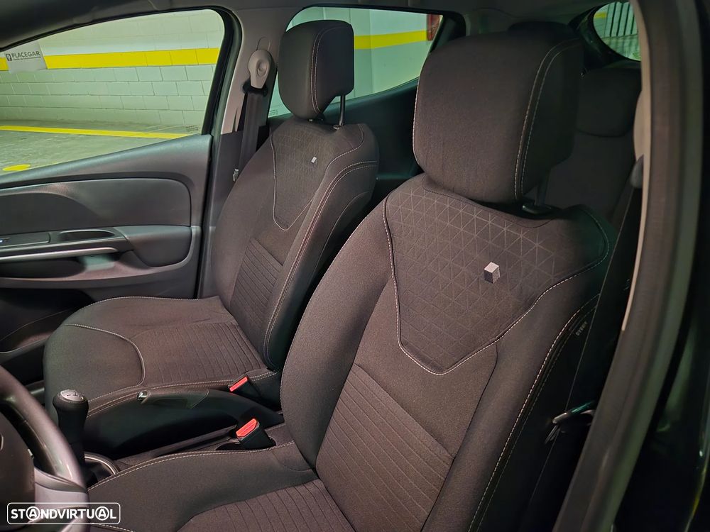 Renault Clio 0.9 TCE Limited - 26