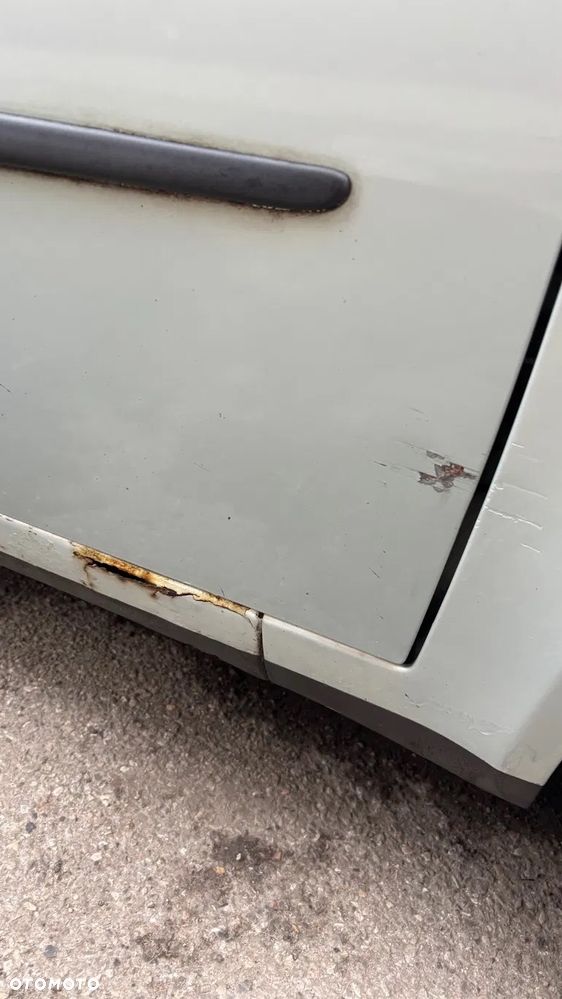 Fiat Punto 1.2 16V Dynamic - 8