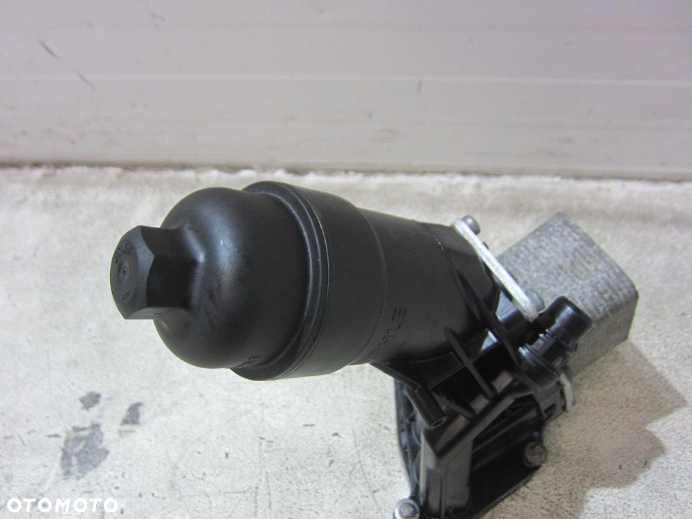 BMW X3 G01 B46 F30 F36 G20 8596283 PODSTAWA FILTRA OLEJU 11428596283 ORYGIN - 3