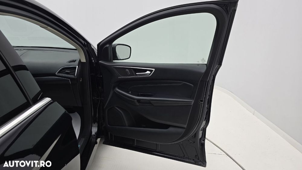 Ford Edge 2.0 TDCi Powershift Titanium - 18