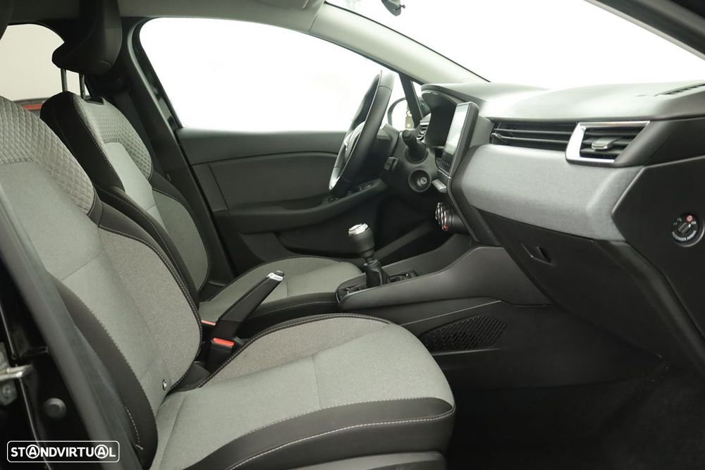 Renault Clio 1.0 TCe Evolution - 22