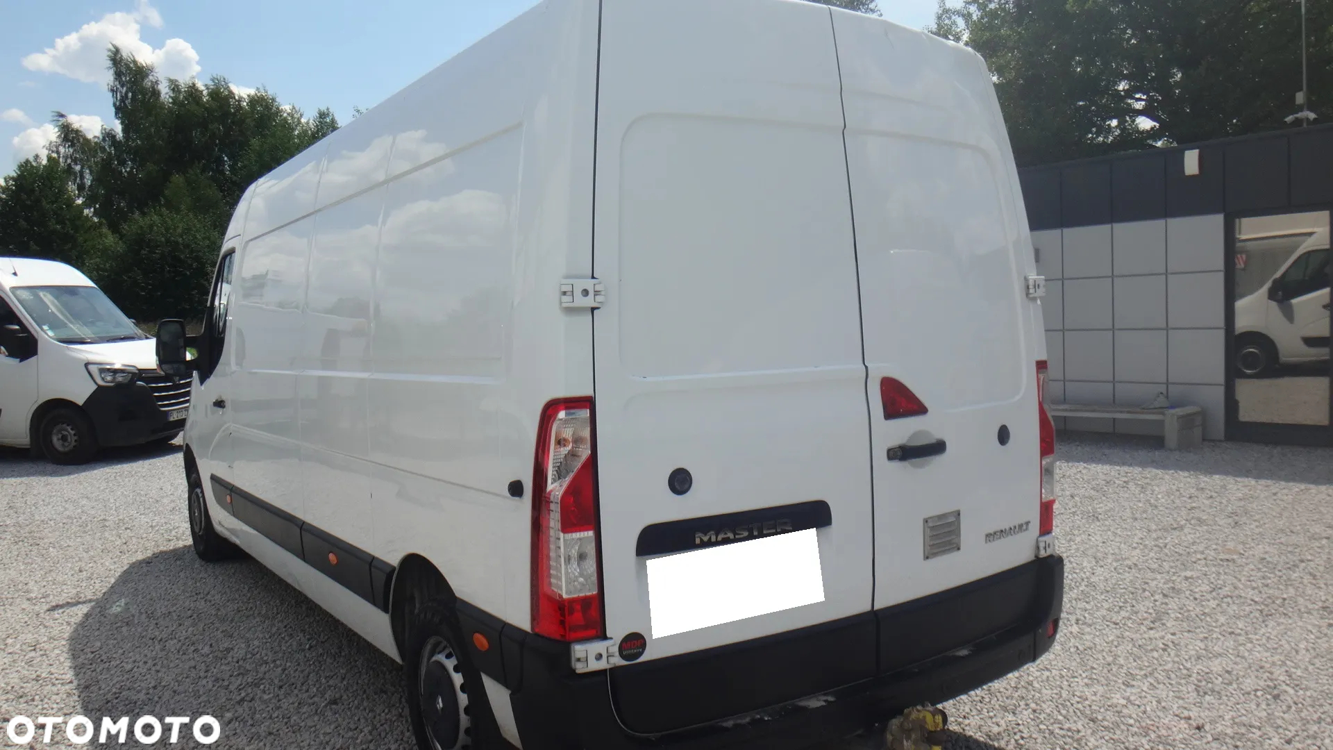 Renault Master - 3