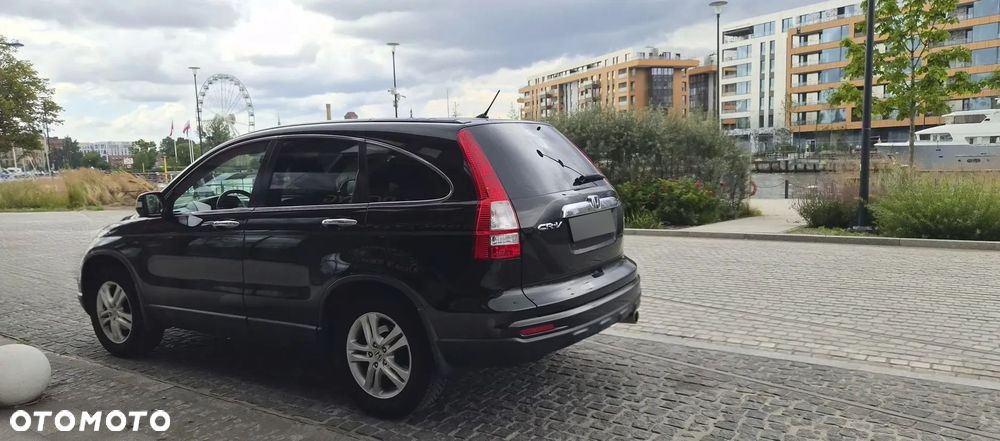 Honda CR-V 2.0 Elegance - 6