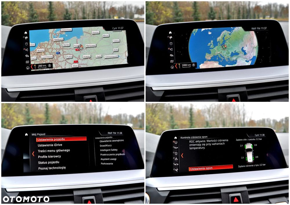 BMW X3 sDrive18d Business Edition - 37