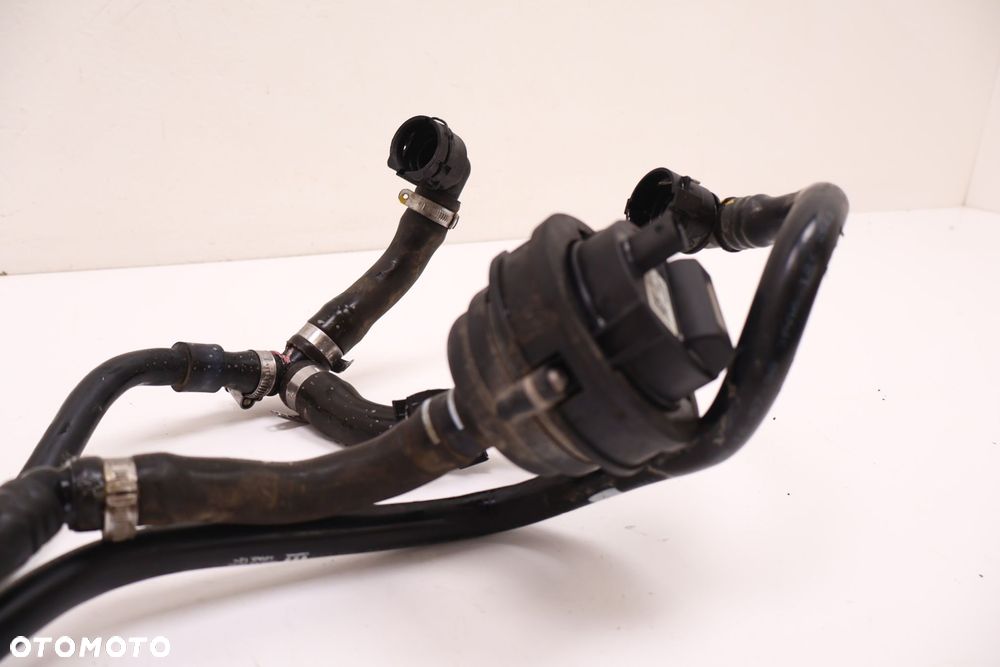 FIAT TIPO II 1.0T DODTAKOWA POMPA WODY PRZEWODY 52076512, 52159899, 52159898 - 2
