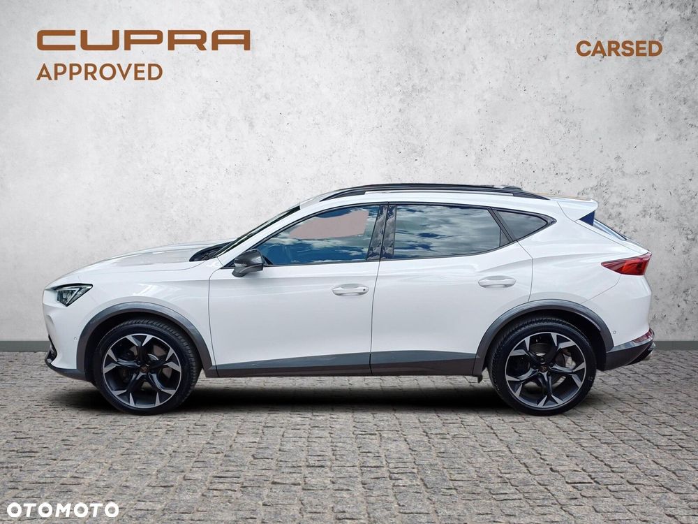 Cupra Formentor - 3