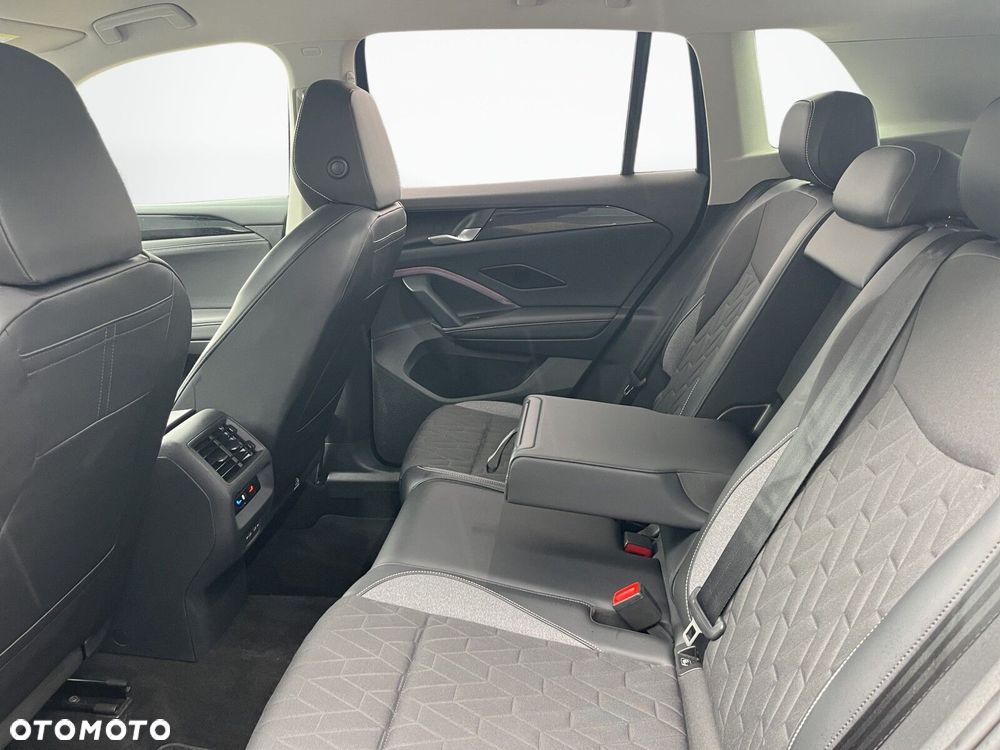 Volkswagen Tiguan 1.5 eTSI Life Plus DSG - 15