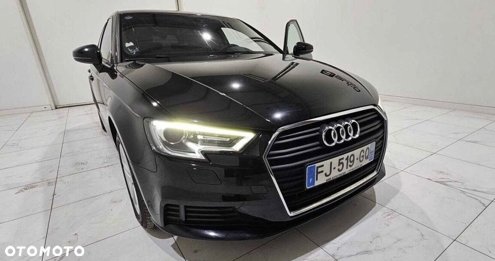 Audi A3 Sportback - 5