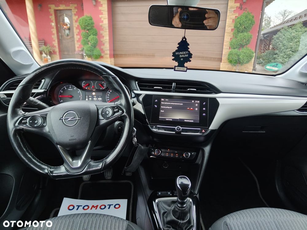 Opel Corsa 2019