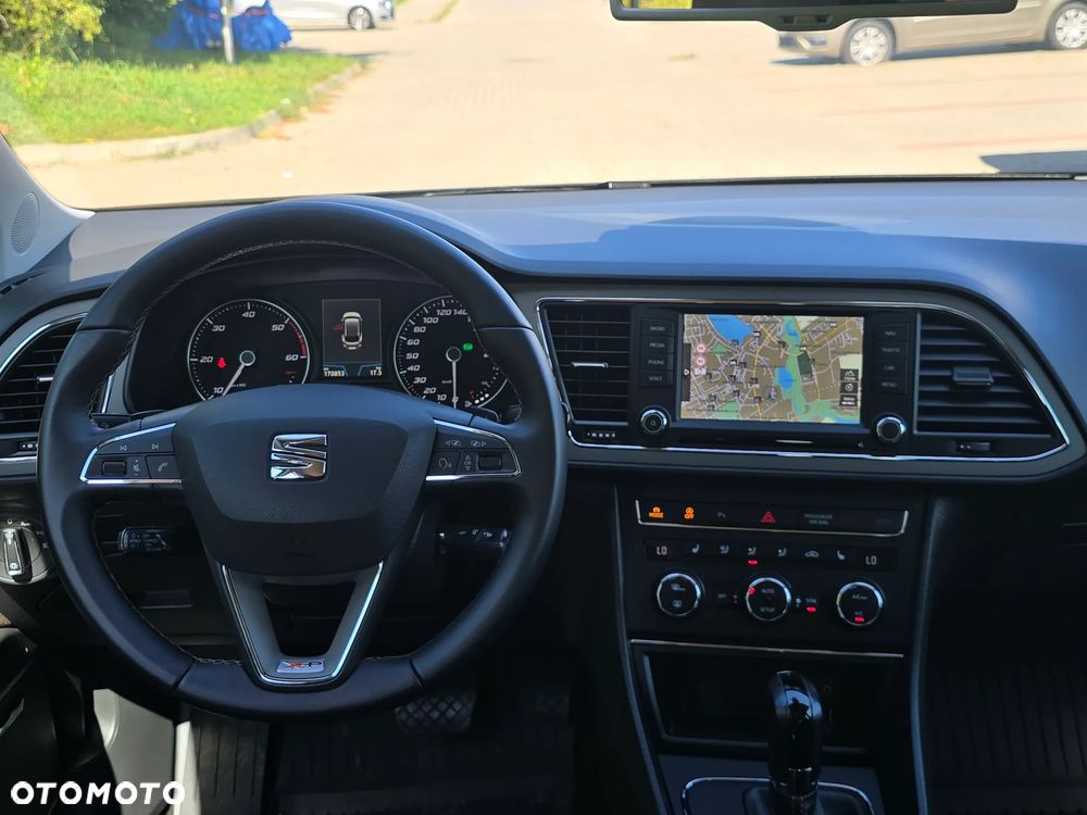 Seat Leon - 17