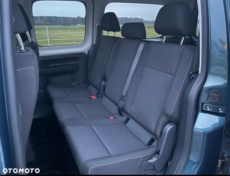 Volkswagen Caddy Maxi Trendline - 7