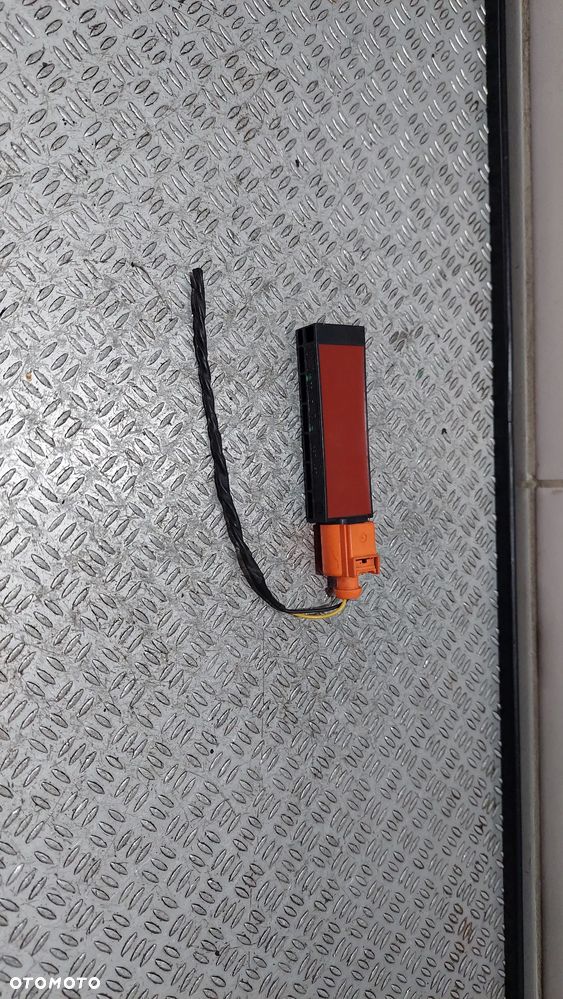 ANTENA KESSY SKODA AUDI  NR 5FA171669 - 1