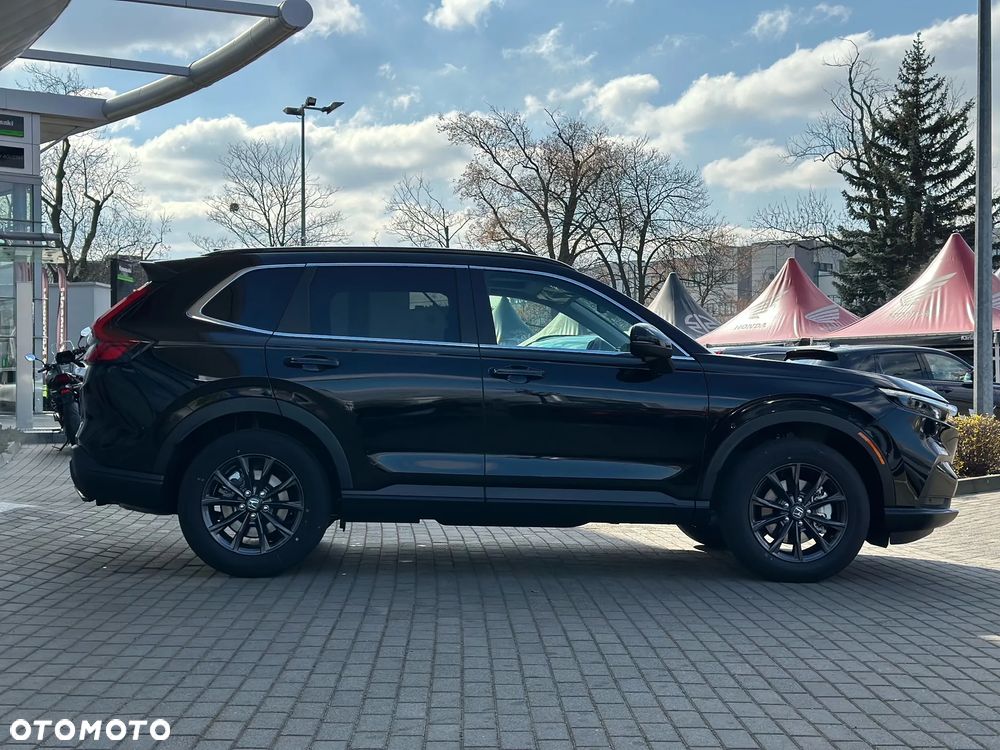 Honda CR-V e:HEV 2.0 i-MMD AWD Advance - 4