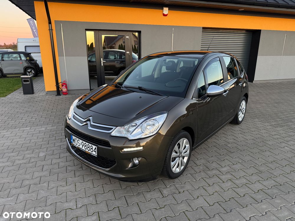 Citroën C3 1.2 VTi Exclusive - 6