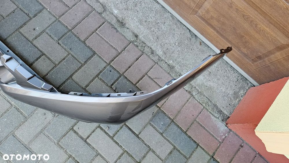 HONDA CIVIC IX 9 2011-2013 Zderzak przód  Zderzak przedni 71101-TV0-ZZ00 - 11