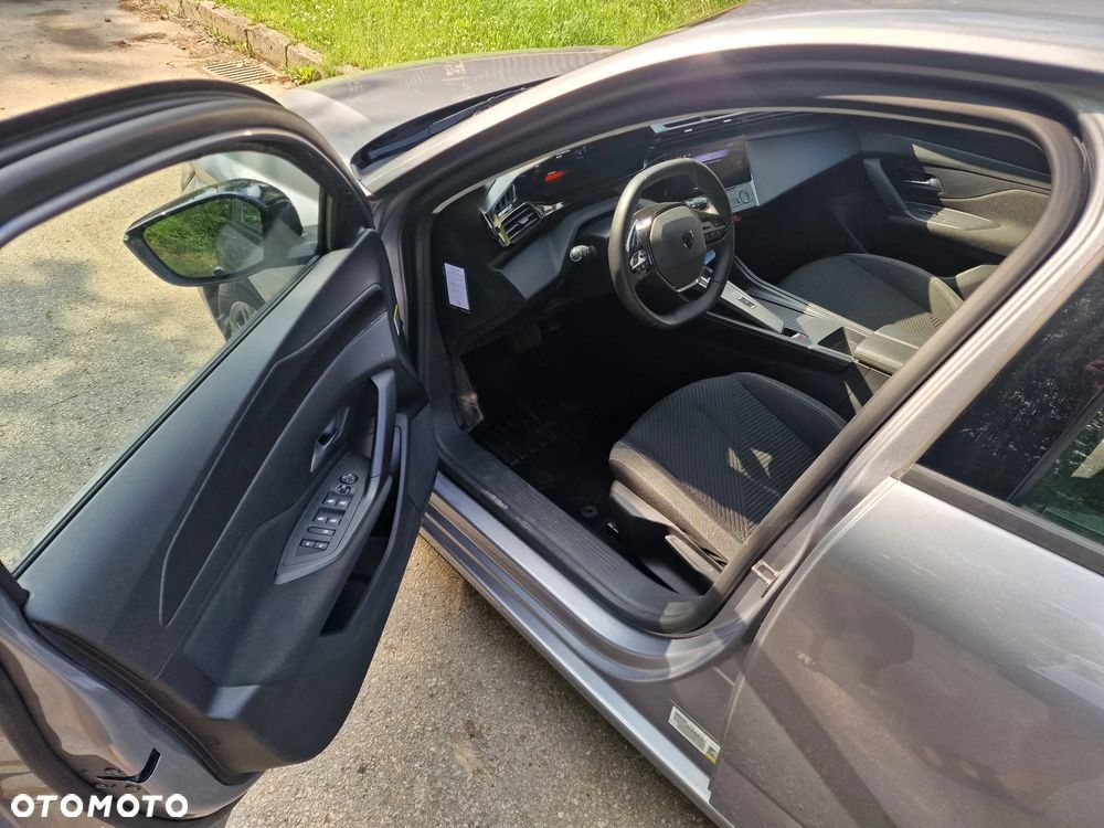 Peugeot 308 - 12