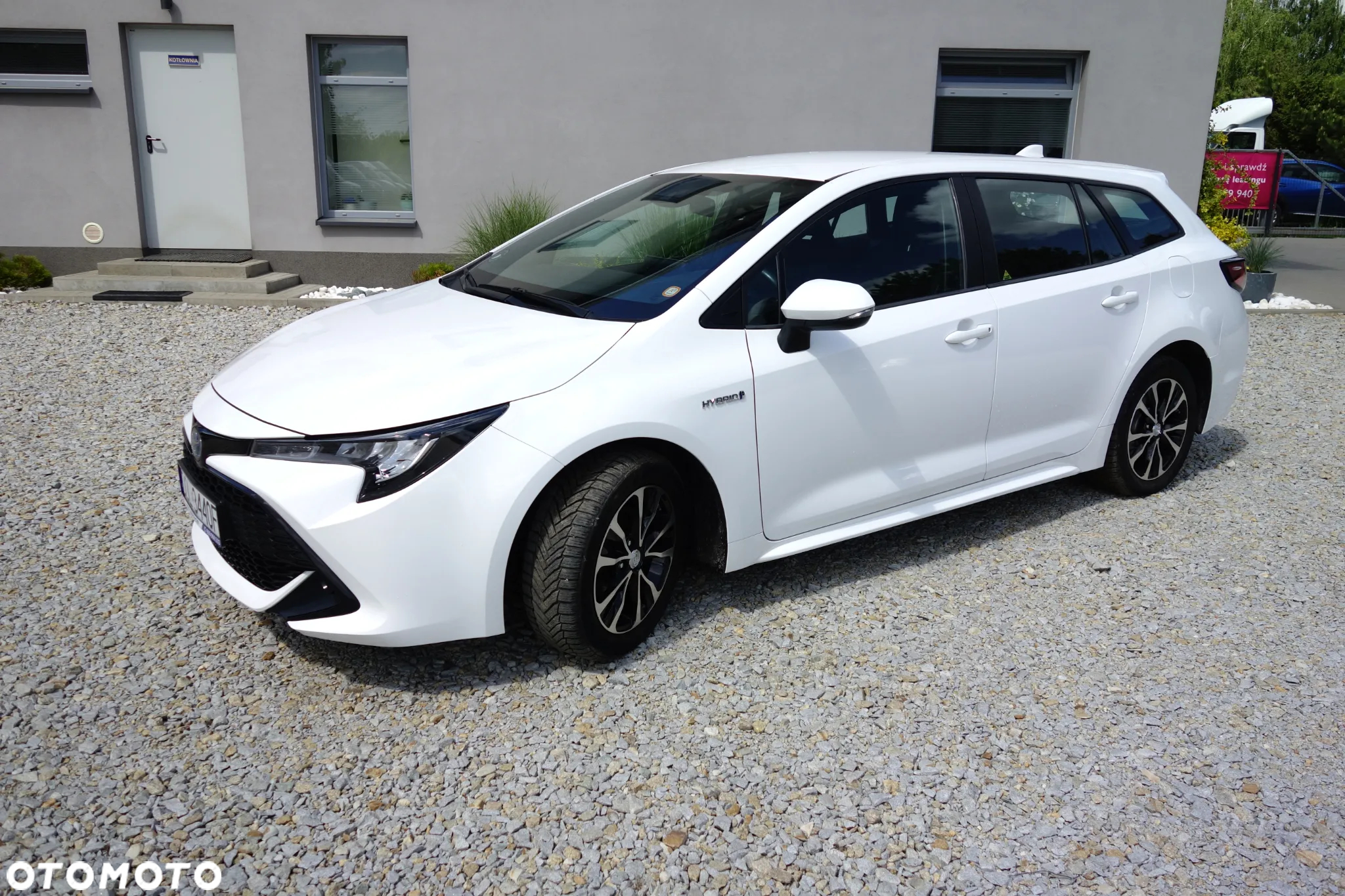 Toyota Corolla - 10