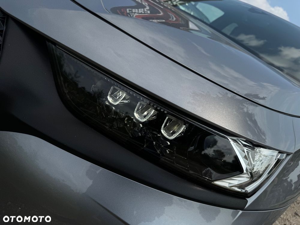 DS Automobiles DS 7 Crossback - 19