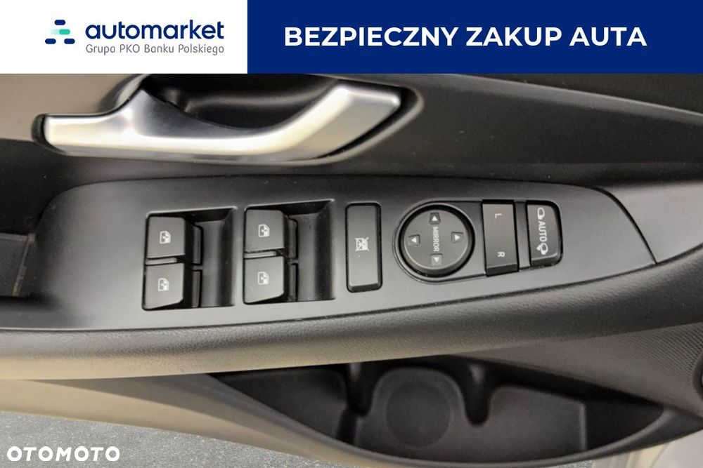 Hyundai i30 1.5 DPI Comfort - 11