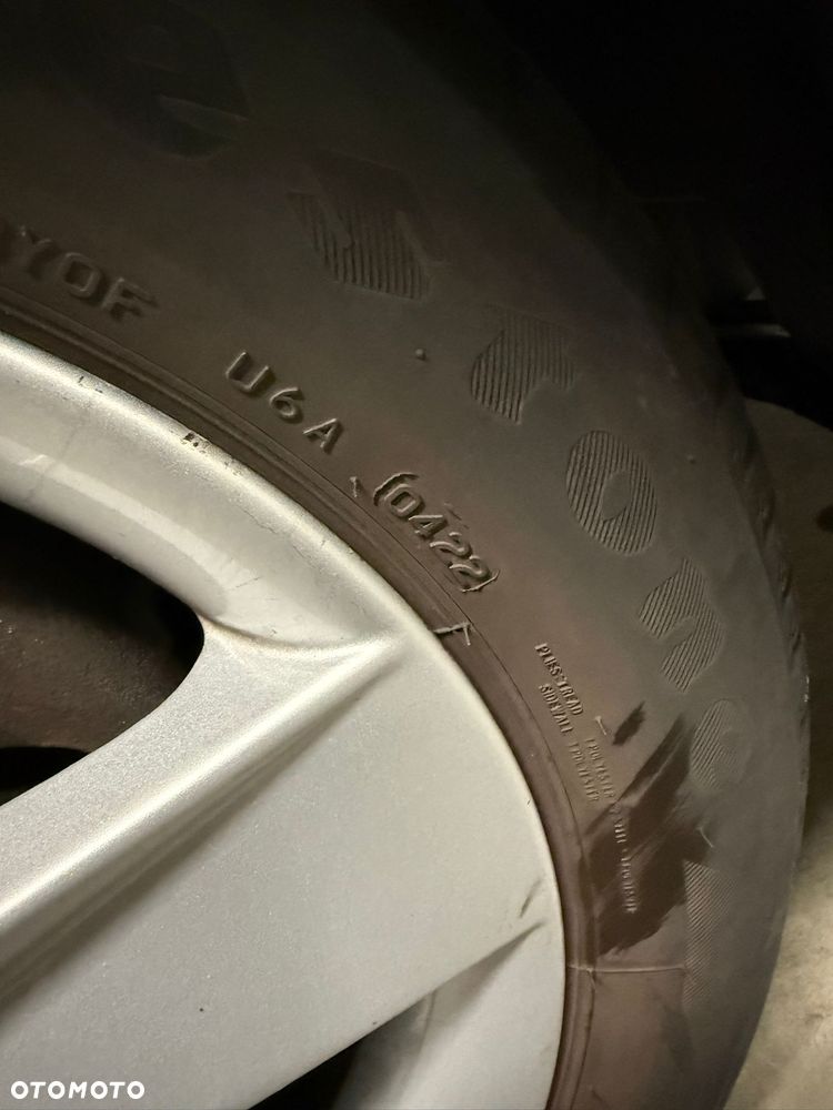 Skoda Octavia 1.4 TSI Ambition - 17