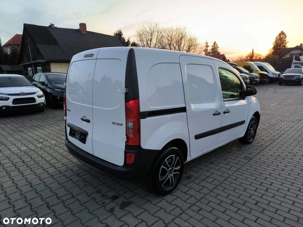 Mercedes-Benz Citan - 7