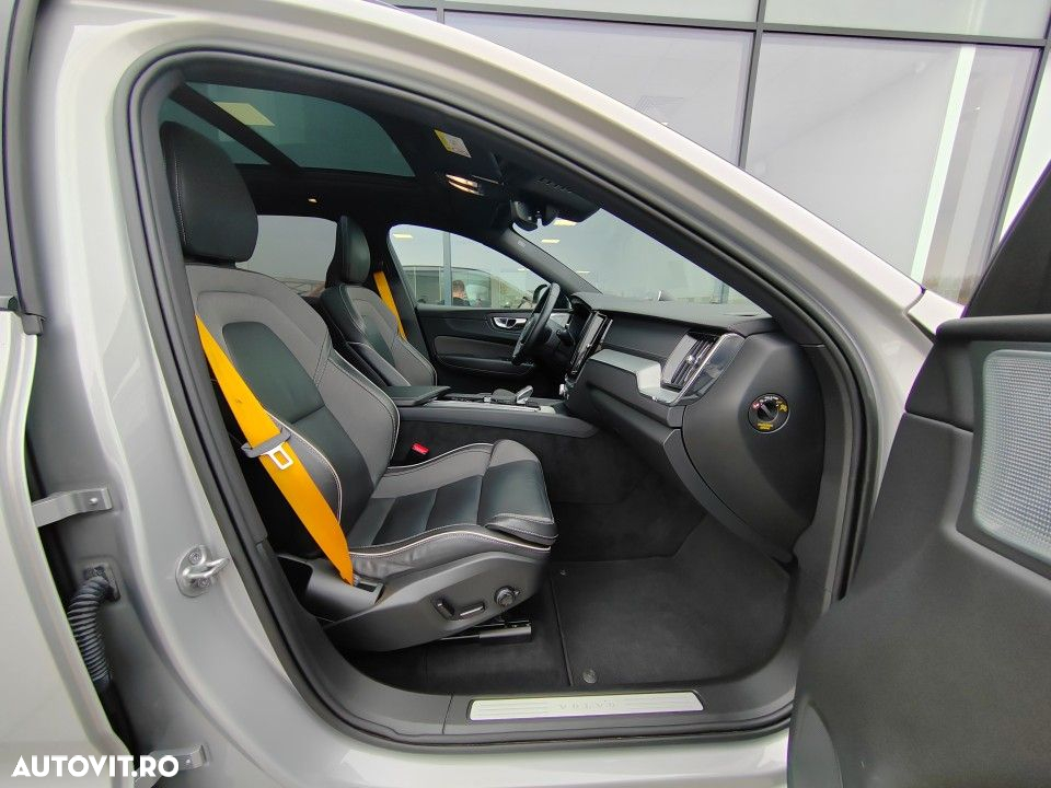 Volvo XC 60 - 16