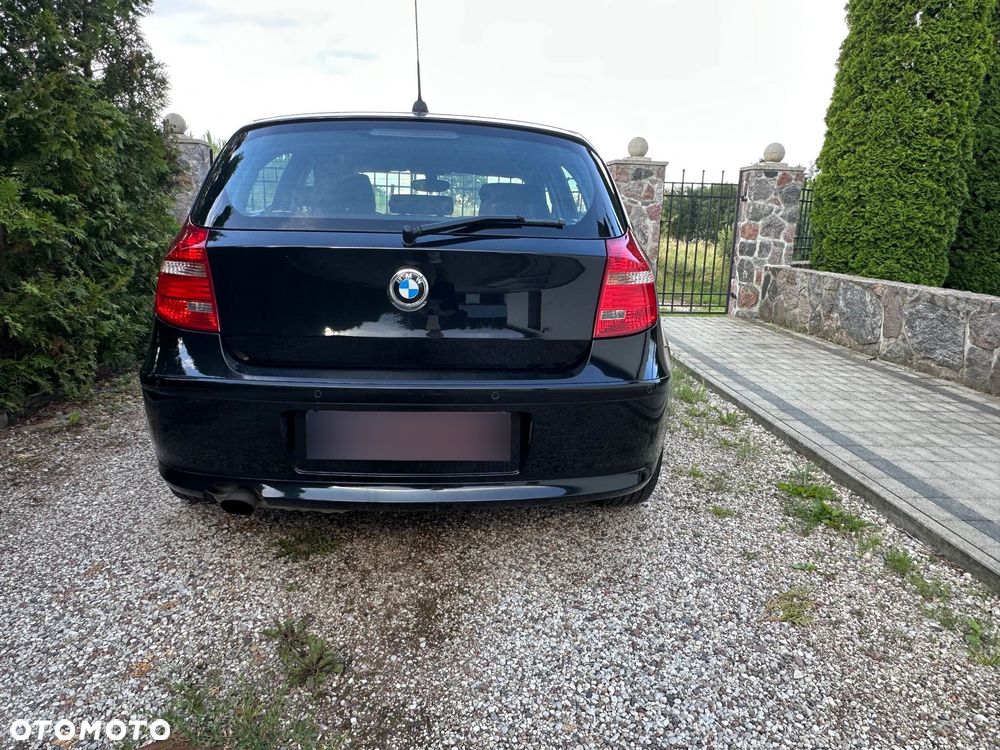 BMW Seria 1 116i Edition Sport - 11