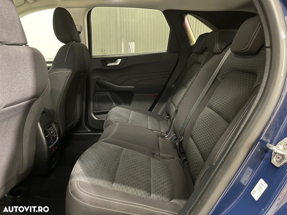 Ford Kuga 2.5 Duratec FHEV AWD Trend - 11